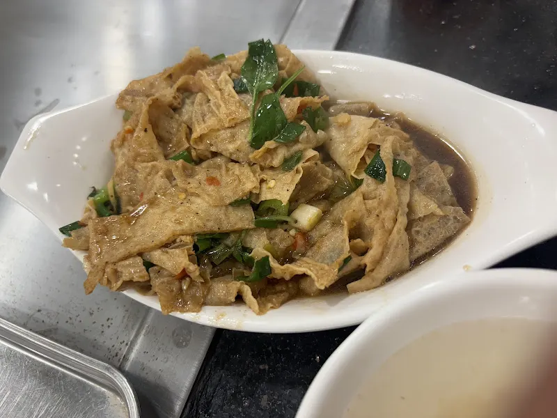 大埔鐵板燒 公館店 照片 2