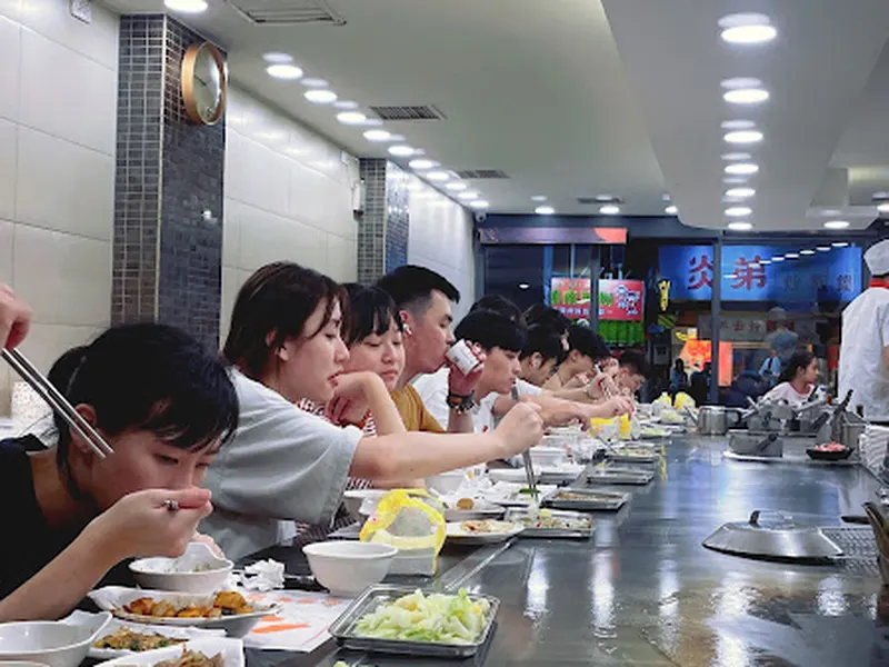 大埔鐵板燒 公館店 照片 4