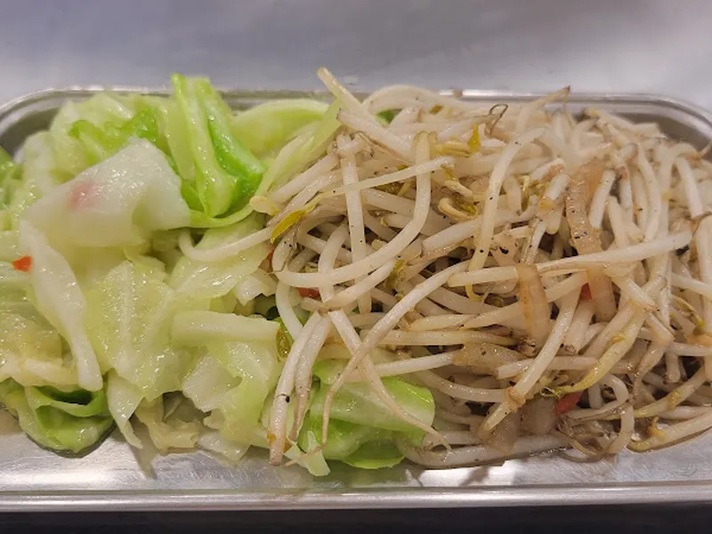 大埔鐵板燒 公館店 照片 5