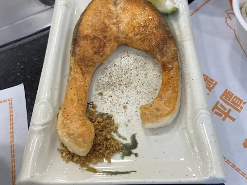 大埔鐵板燒 公館店 照片 8