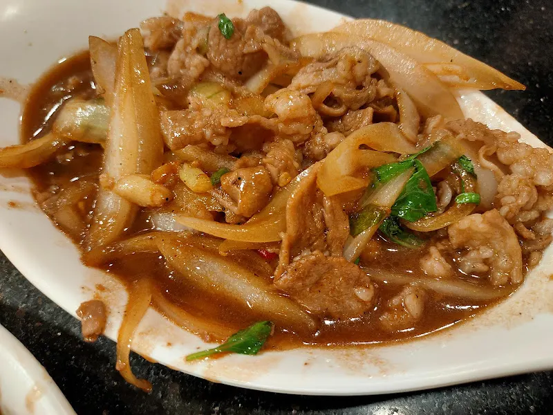 大埔鐵板燒 公館店 照片 9