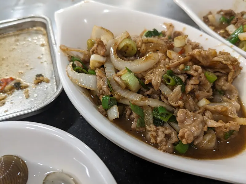 大埔鐵板燒 公館店 照片 11