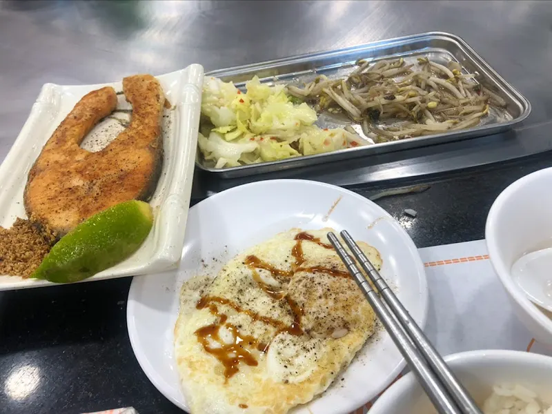 大埔鐵板燒 公館店 照片 13