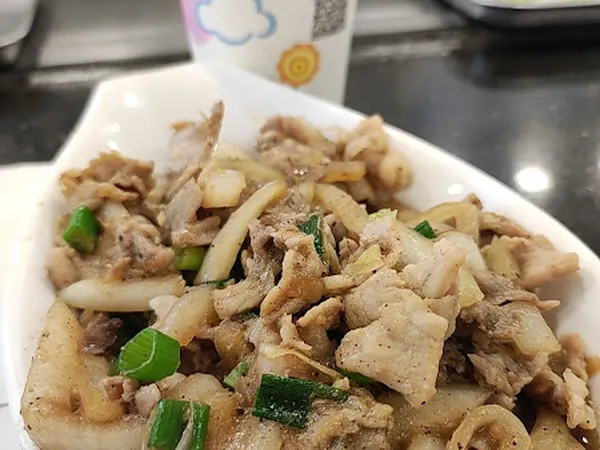 大埔鐵板燒 公館店 照片 2