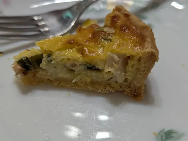 Quichez派出所 照片 2