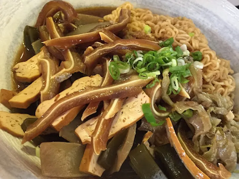 麻辣巴蕾 照片 2