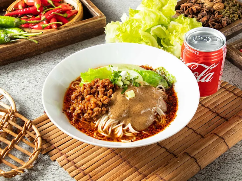 麻辣巴蕾 照片 4