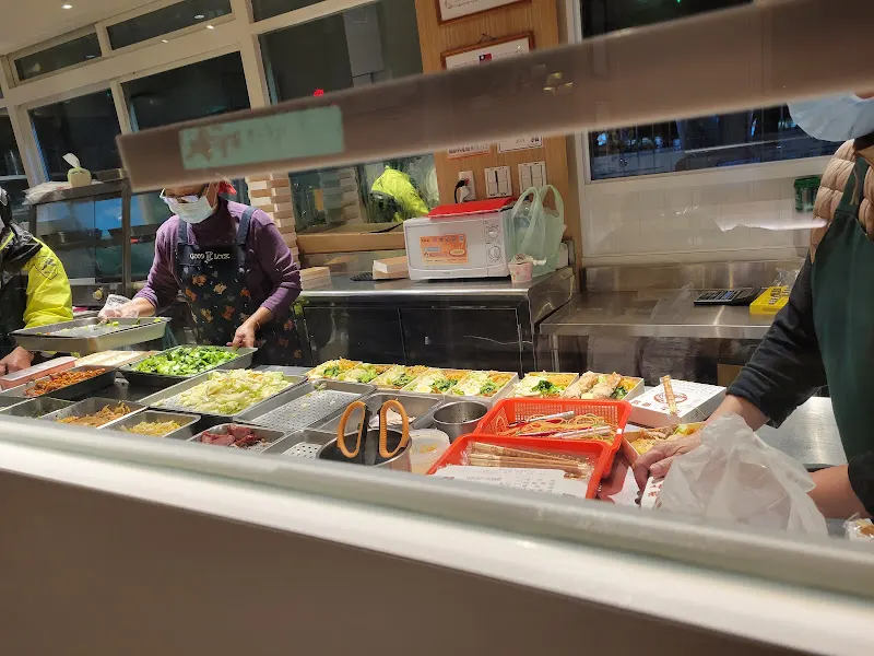 池上木片便當汀州店 照片 4
