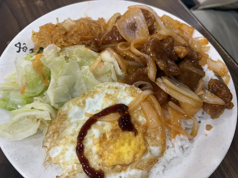 豪香熱炒 照片 3
