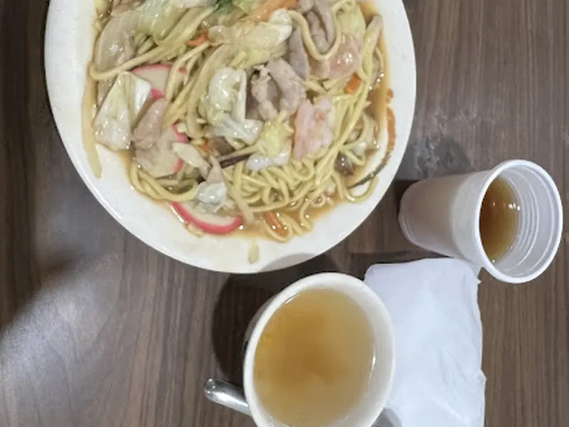 豪香熱炒 照片 5