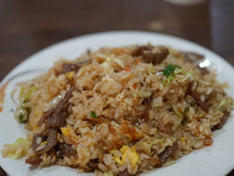 豪香熱炒 照片 6