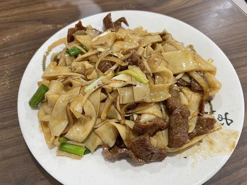 豪香熱炒 照片 11