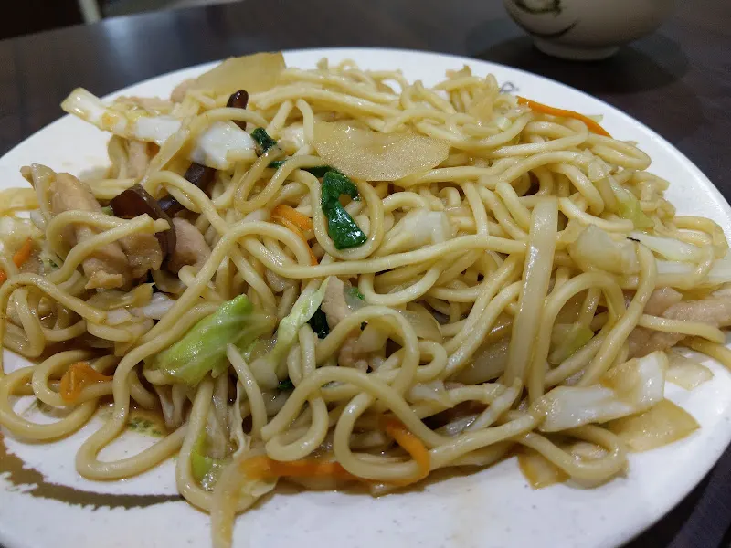 豪香熱炒 照片 12