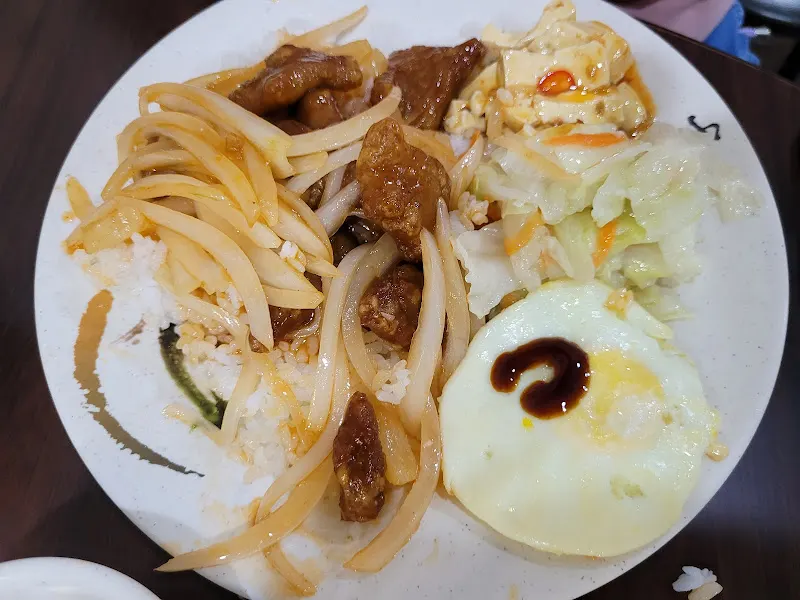豪香熱炒 照片 13