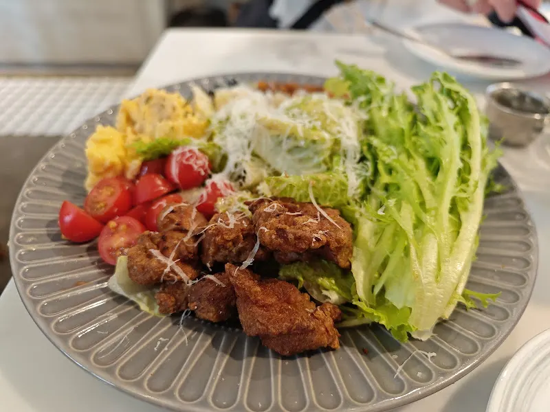 Second Floor 貳樓公館店 照片 2