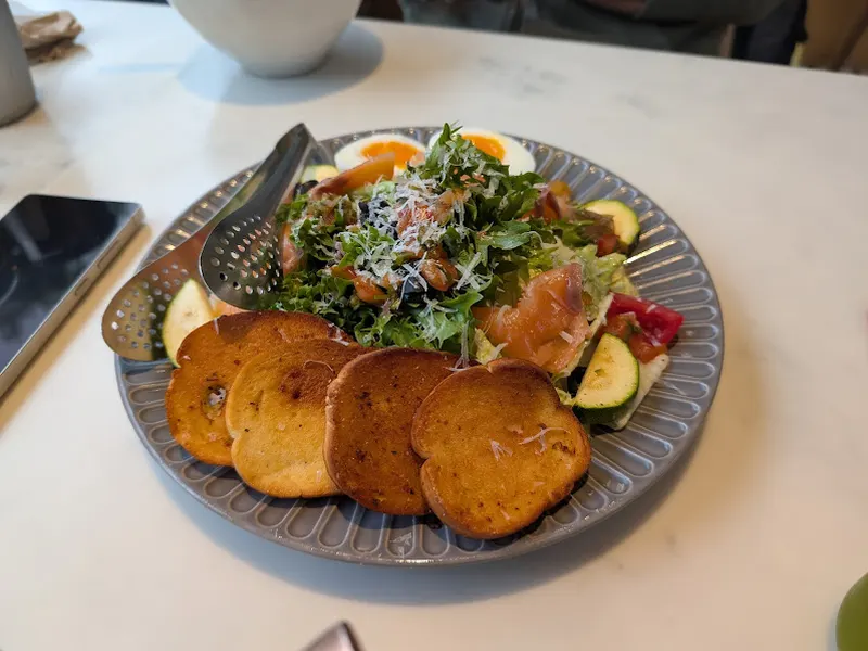 Second Floor 貳樓公館店 照片 3