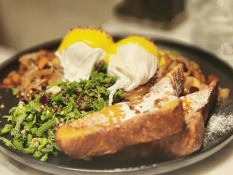 Second Floor 貳樓公館店 照片 6