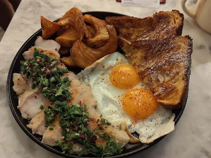 Second Floor 貳樓公館店 照片 8