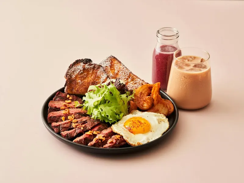 Second Floor 貳樓公館店 照片 10