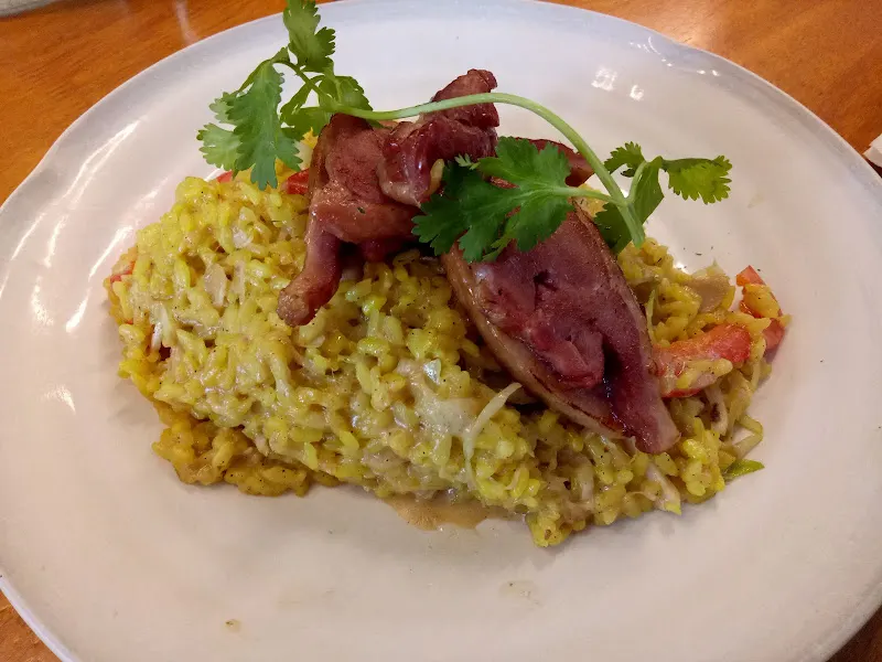 Second Floor 貳樓公館店 照片 11
