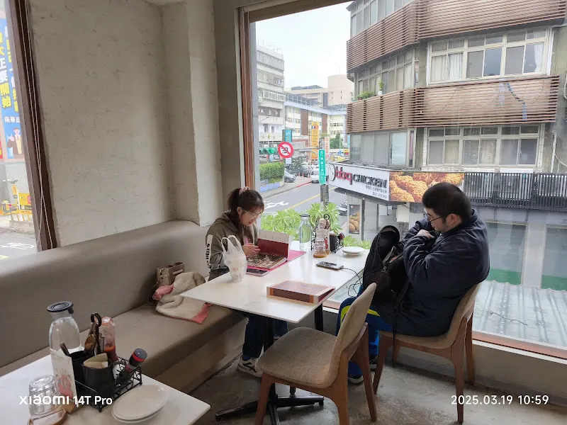 Second Floor 貳樓公館店 照片 12