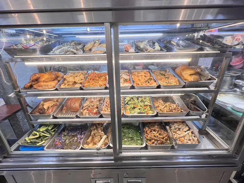 公館米粉湯 照片 8