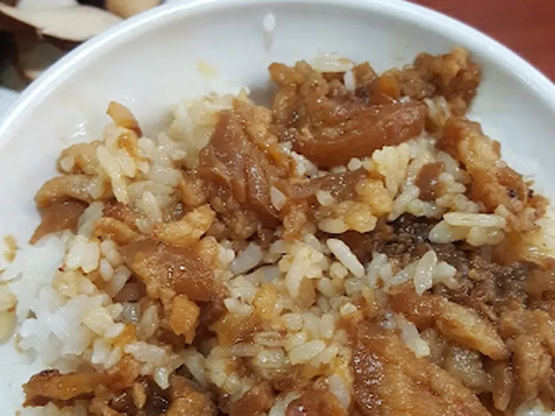 公館米粉湯 照片 11