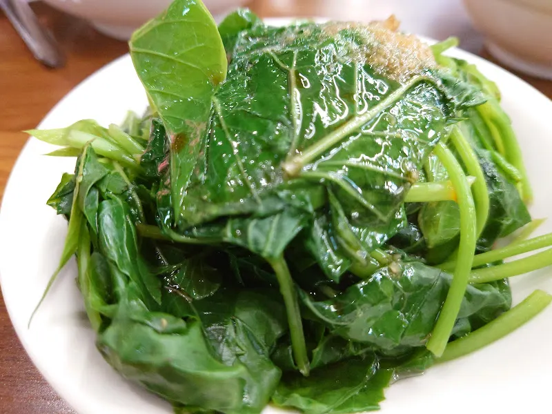 公館米粉湯 照片 12