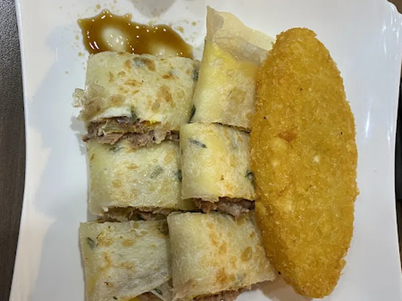 加寶多早午餐店 照片 2