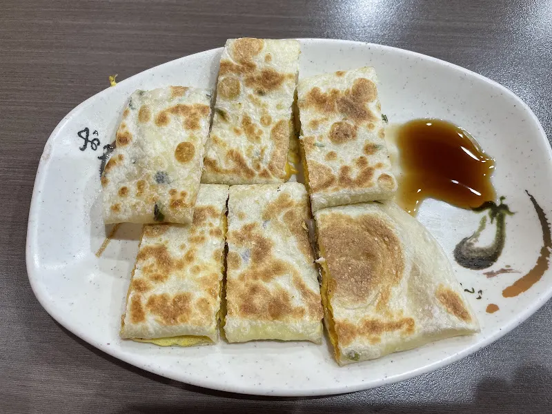 加寶多早午餐店 照片 3