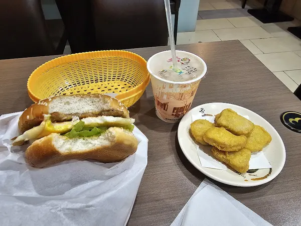 加寶多早午餐店 照片 2