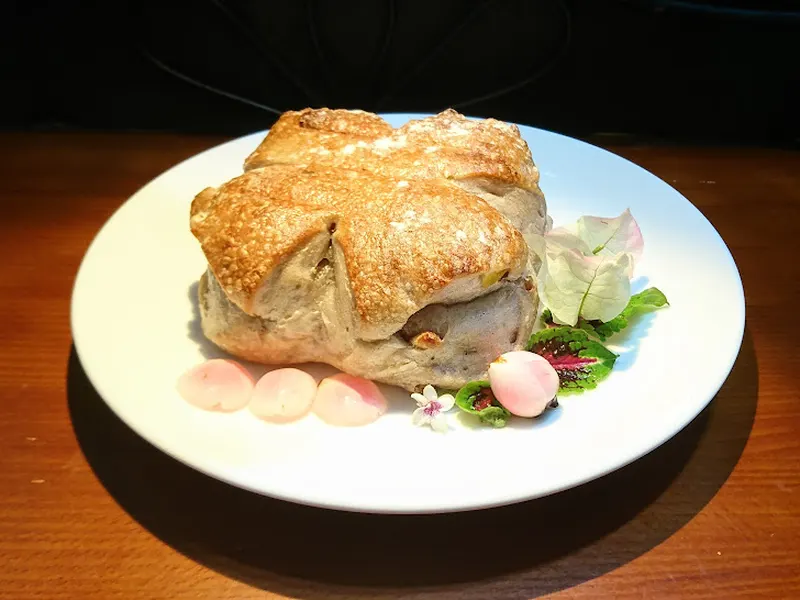 樂田麵包屋 (台電大樓門市) 照片 2