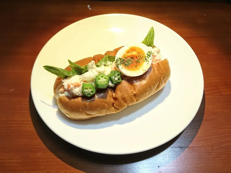樂田麵包屋 (台電大樓門市) 照片 10