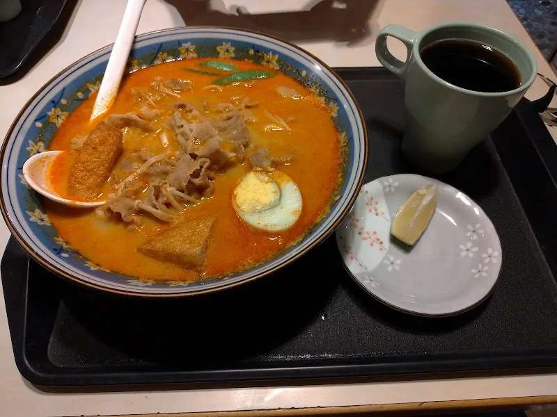 麥子磨麵台大店 照片 7