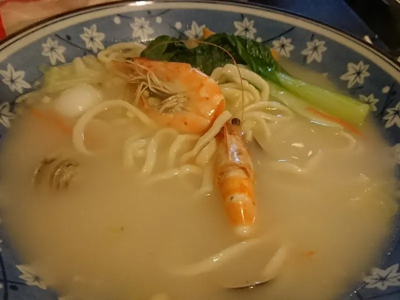 麥子磨麵台大店 照片 10