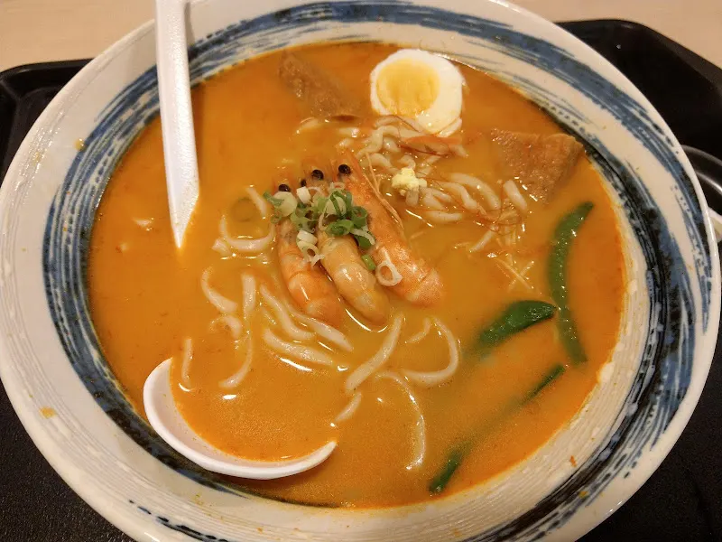 麥子磨麵台大店 照片 11