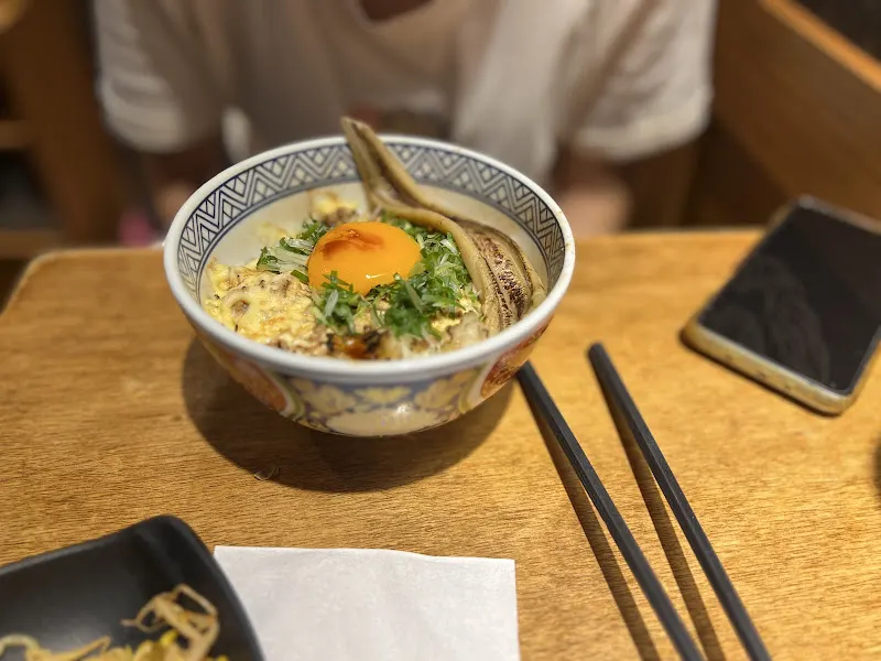 墨洋拉麵 照片 4
