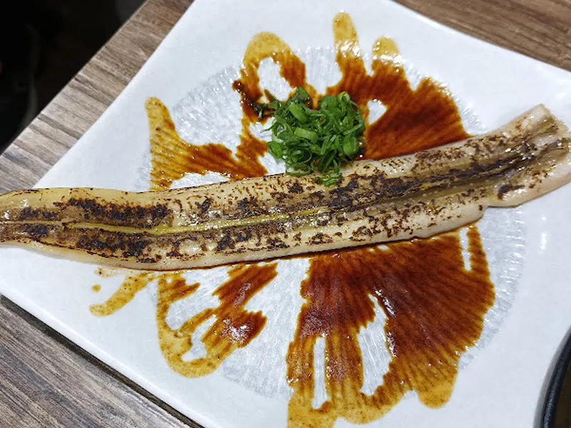 墨洋拉麵 照片 7