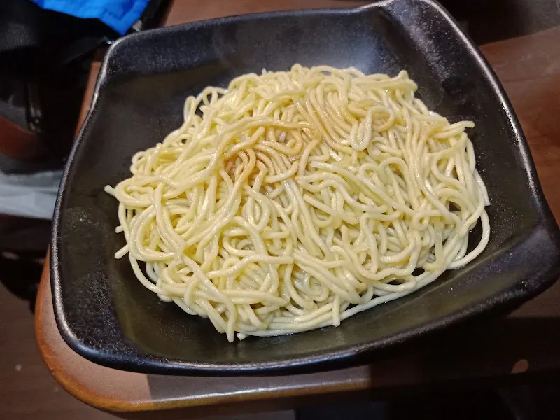 墨洋拉麵 照片 8