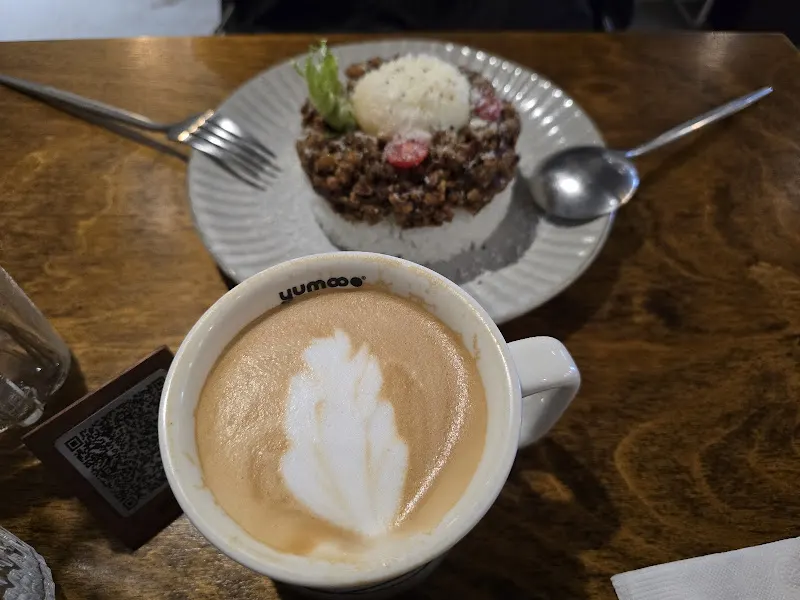 Coffee loopy 照片 2
