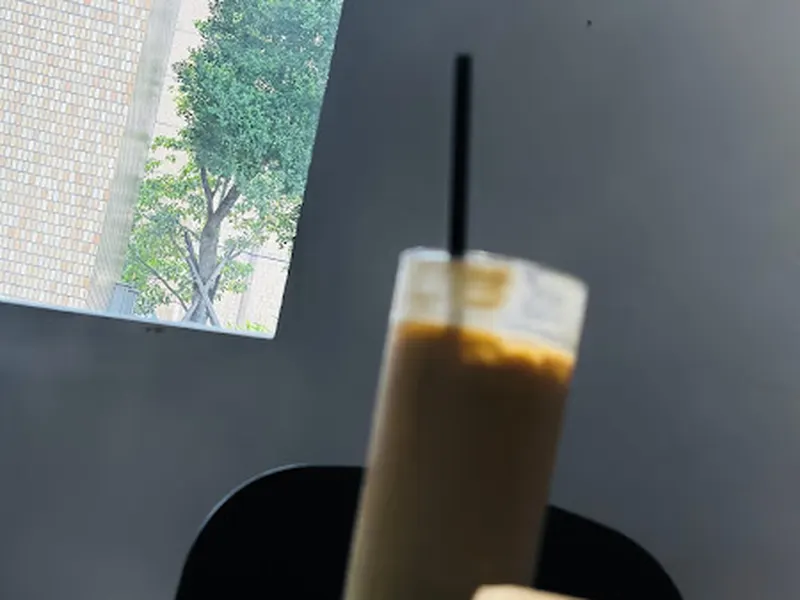 Coffee loopy 照片 5