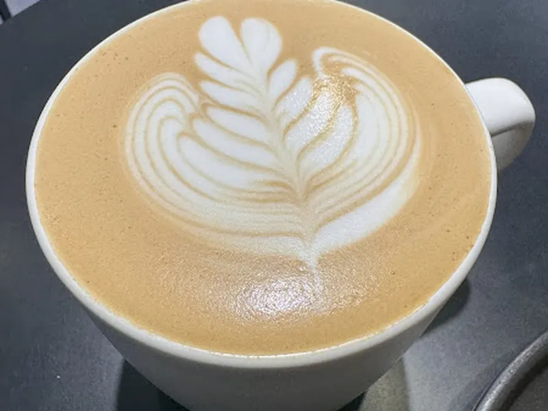 Coffee loopy 照片 6