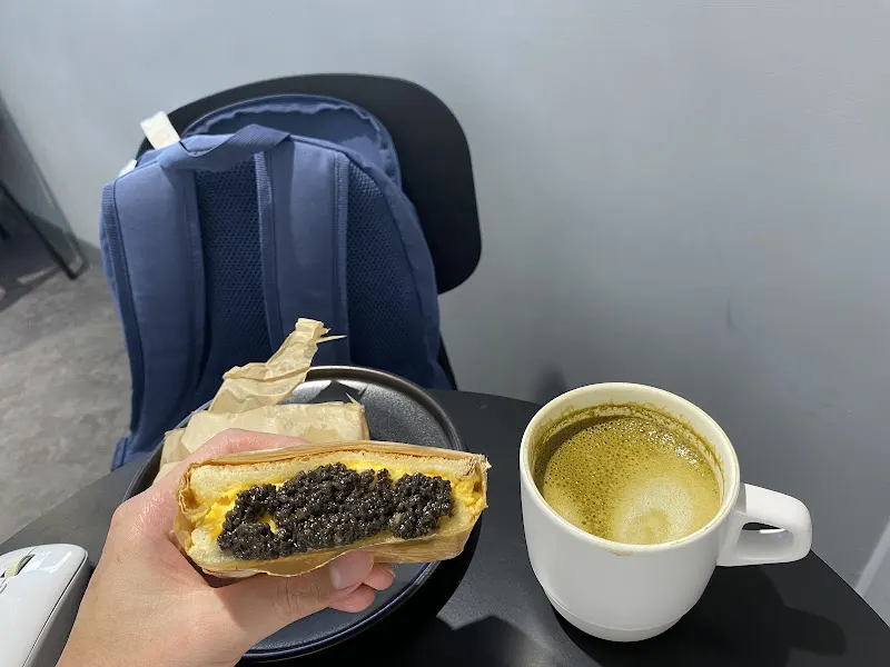 Coffee loopy 照片 8