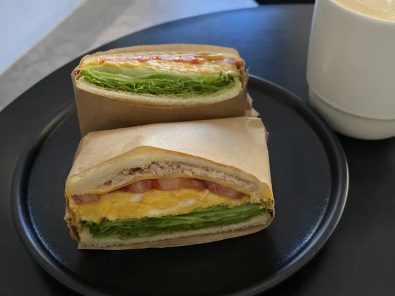 Coffee loopy 照片 9