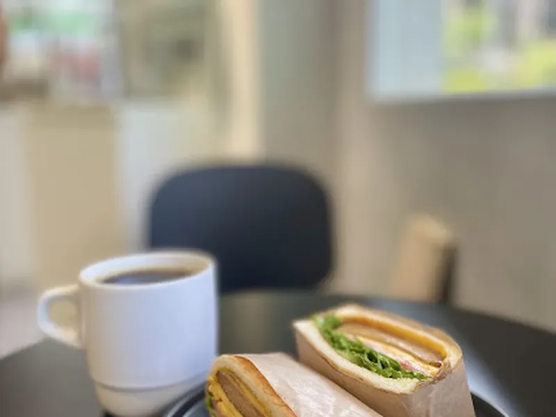 Coffee loopy 照片 10
