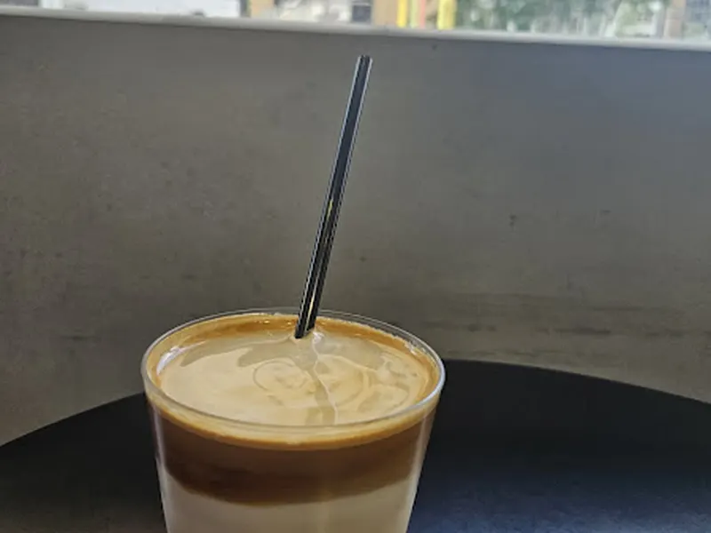 Coffee loopy 照片 13