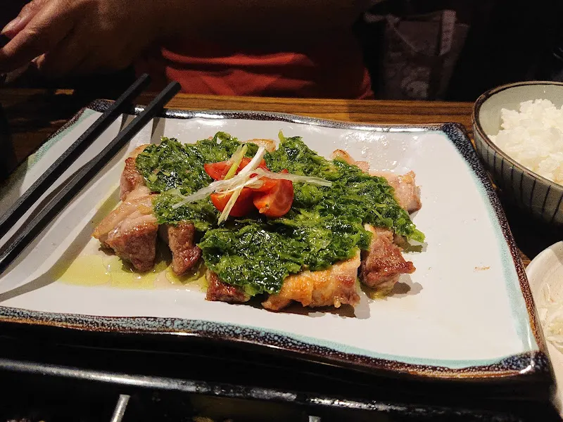 赤神日式豬排公館店 照片 2