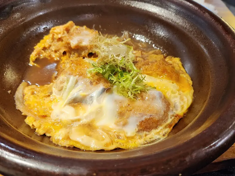 赤神日式豬排公館店 照片 7