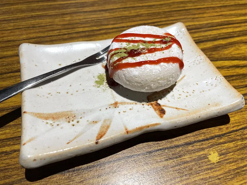 赤神日式豬排公館店 照片 8