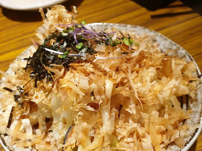 赤神日式豬排公館店 照片 9